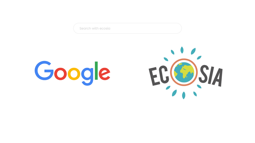 Ecosia il motore di ricerca, come funziona l'alternativa a Google