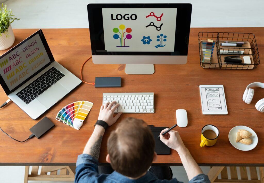 Differenza tra logo e marchio: 5 aspetti da approfondire Differenza tra logo e marchio: 5 aspetti da approfondire
