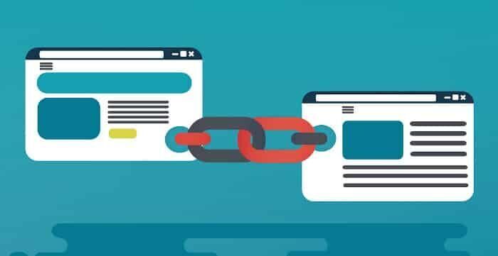 Link Building: cos'è, come funziona e pro e contro | Guida pratica Link Building: cos'è, come funziona e pro e contro | Guida pratica