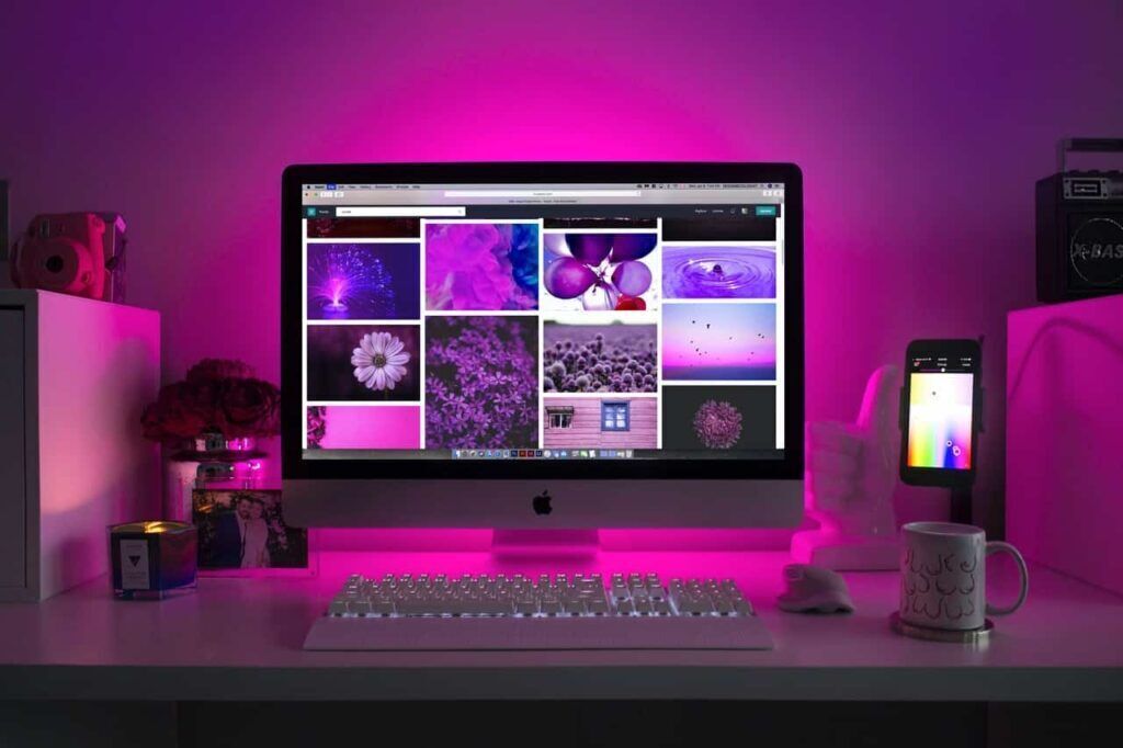 Immagini SEO: Come ottimizzarle per la ricerca visiva su Google