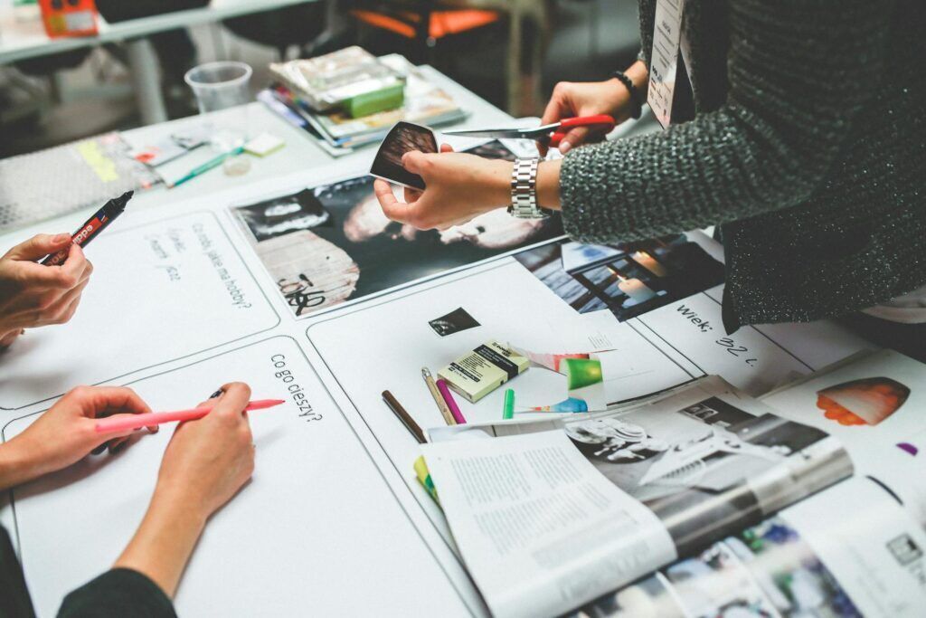 Marketing B2B: come funziona, caratteristiche e strategie WEB