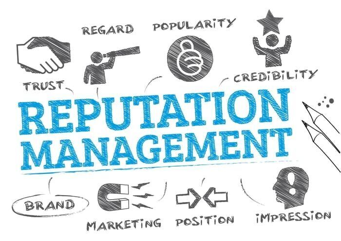 La reputazione online: come costruirla, monitorala e proteggerla La reputazione online: come costruirla, monitorala e proteggerla