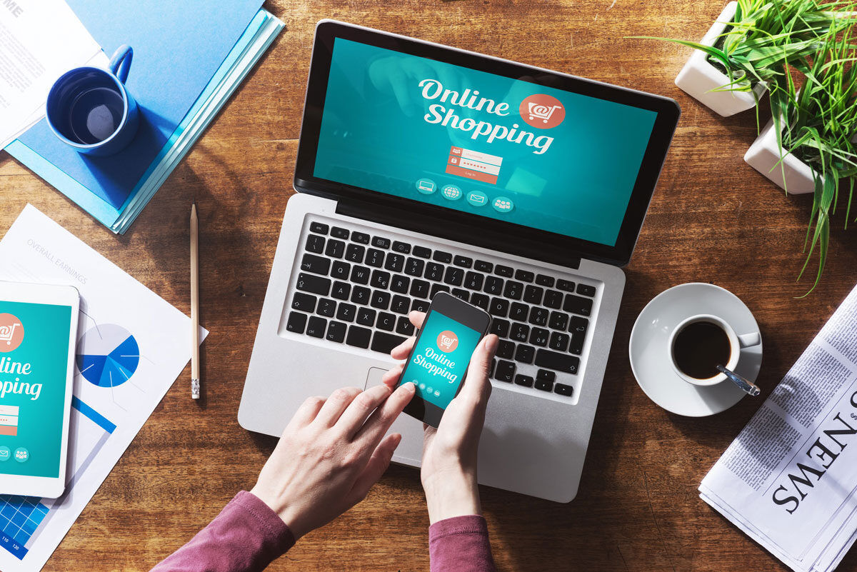 SEO per l'e-commerce: come farla nel 2024 | Guida indispensabile SEO per l'e-commerce: come farla nel 2024 | Guida indispensabile