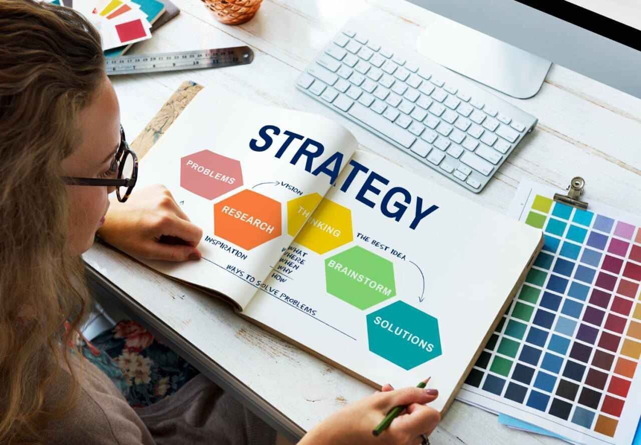 Strategia impresa: cos'è e come crearne una efficace e solida Strategia impresa: cos'è e come crearne una efficace e solida