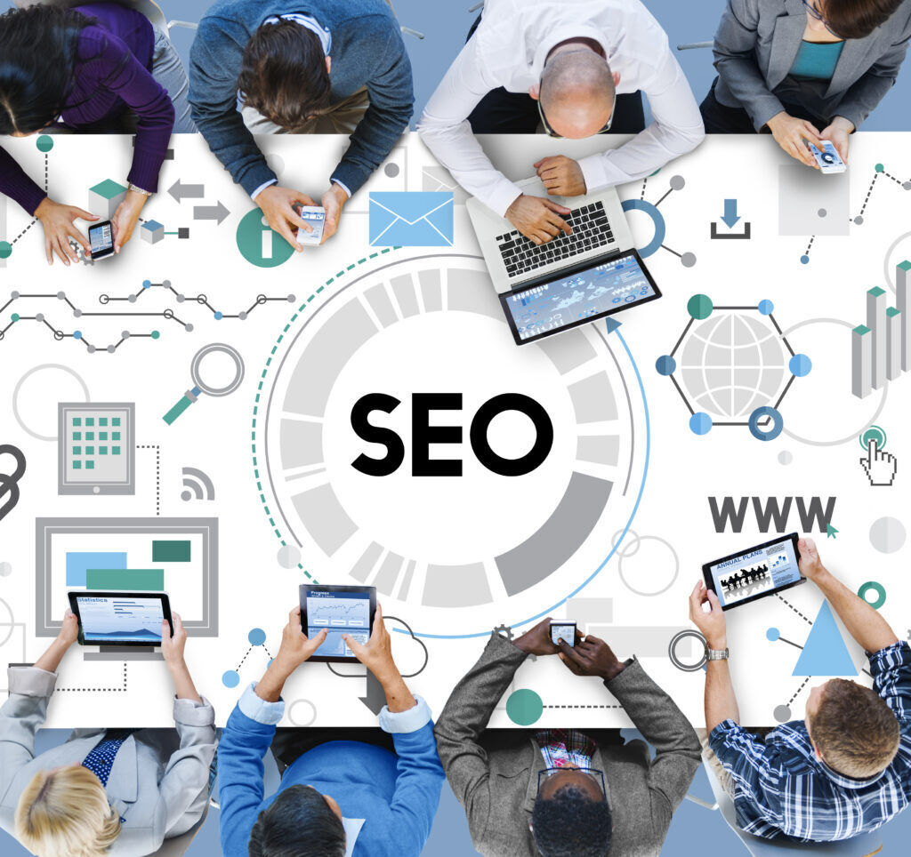 SEO semantica e AI: guida per ottimizzare i contenuti nel 2025 SEO semantica e AI: guida per ottimizzare i contenuti nel 2025