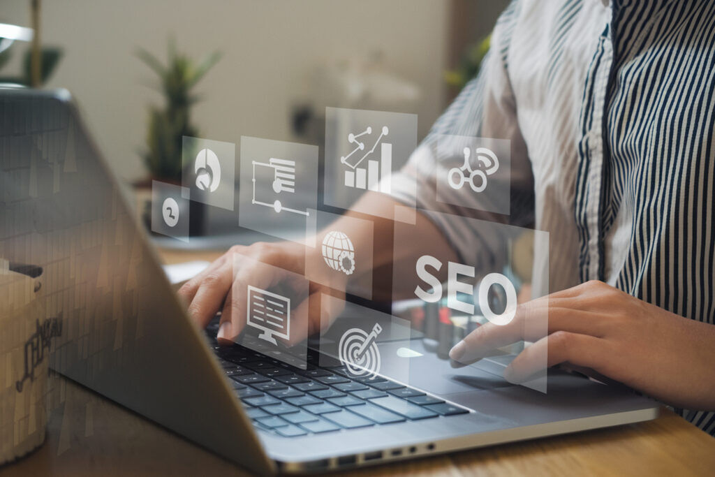 Analisi SEO sito web: audit completo passo passo Analisi SEO sito web: audit completo passo passo